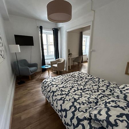 Appartement Cosy Charme Ancien Thizy-les-Bourgs Kültér fotó