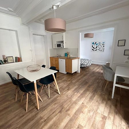 Appartement Cosy Charme Ancien Thizy-les-Bourgs Kültér fotó